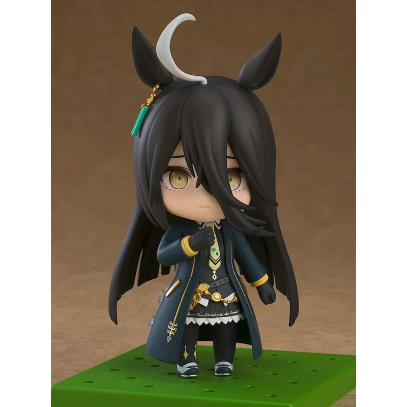 Umamusume: Pretty Derby figurine Nendoroid Manhattan Cafe 10 cm