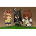 Umamusume: Pretty Derby figurine Nendoroid Manhattan Cafe 10 cm