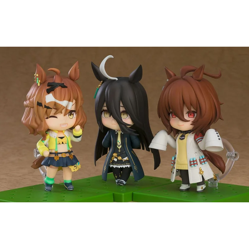 Umamusume: Pretty Derby figurine Nendoroid Manhattan Cafe 10 cm