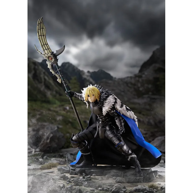 Figurine Fire Emblem 1/7 Dimitri 32 cm