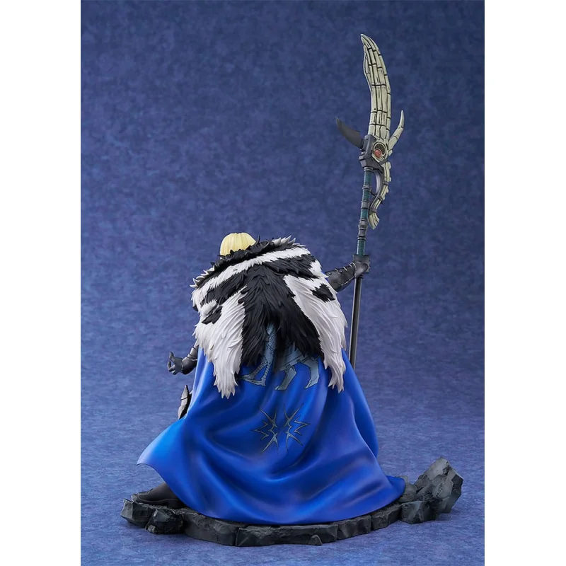 Intelligent Systems Fire Emblem 1/7 Dimitri 32 cm