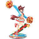 Figurine Uma Musume Pretty Derby 1/7 Nice Nature: Cheerleader 29 cm