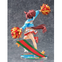 PHAT96941 Uma Musume Pretty Derby 1/7 Nice Nature: Cheerleader 29 cm