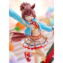 Uma Musume Pretty Derby 1/7 Nice Nature: Cheerleader 29 cm