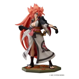 Figurine Guilty Gear Strive 1/7 Baiken 27 cm