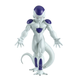  DRAGON BALL Z - Freezer - Figurine Solid Edge Works 16cm