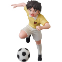 Captain Tsubasa mini figurine Medicom UDF Hikaru Matsuyama 5 cm