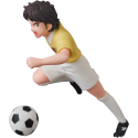 Captain Tsubasa mini figurine Medicom UDF Hikaru Matsuyama 5 cm