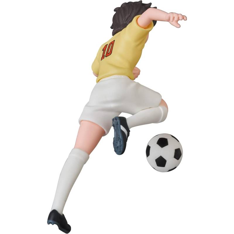 Captain Tsubasa mini figurine Medicom UDF Hikaru Matsuyama 5 cm