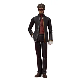  Neon Genesis Evangelion: Rebuild of Evangelion figurine Figma Gendo Ikari 16 cm