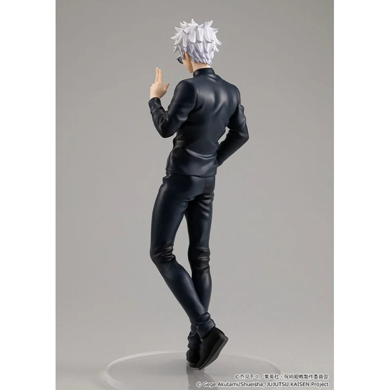 Jujutsu Kaisen - Pop Up Parade Satoru Gojo: Hidden Inventory / Premature Death Ver. 19 cm