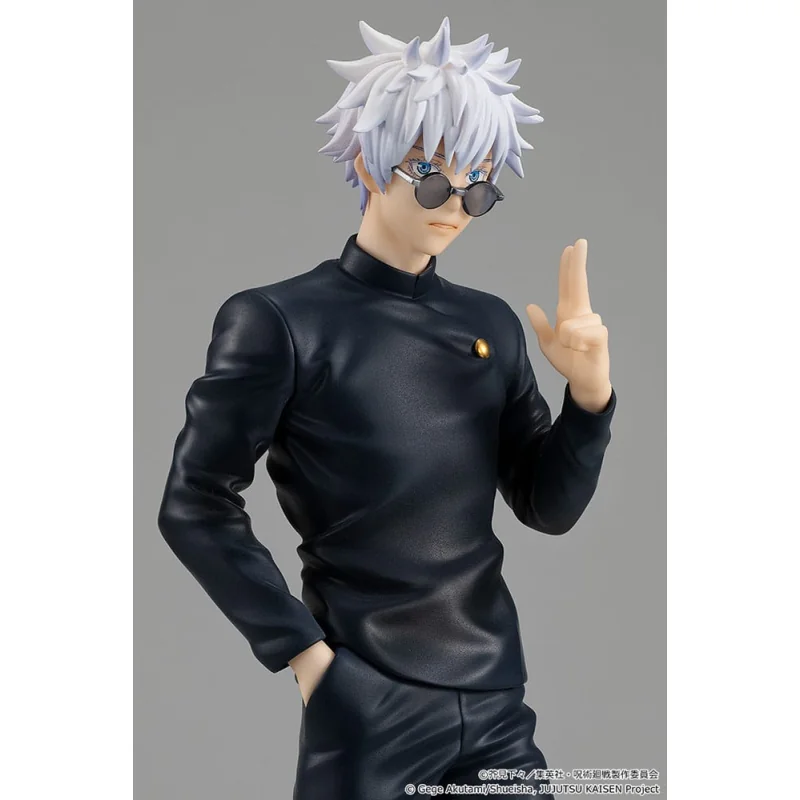 Jujutsu Kaisen - Pop Up Parade Satoru Gojo: Hidden Inventory / Premature Death Ver. 19 cm