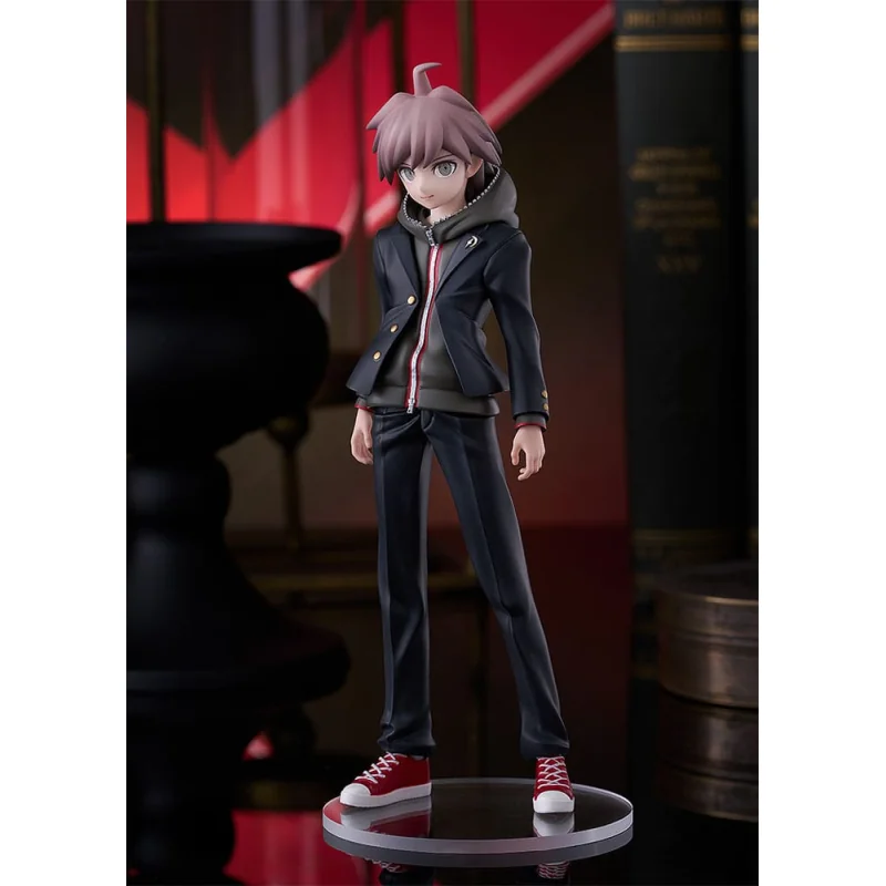 Figurine Danganronpa 1 2 Reload - Pop Up Parade Makoto Naegi 16 cm