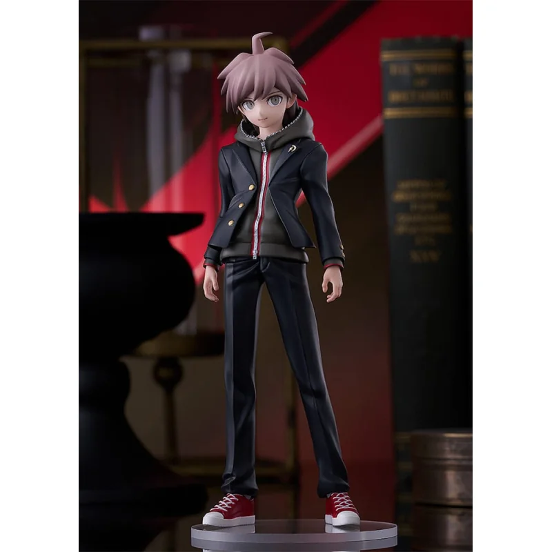 Phat! Danganronpa 1 2 Reload - Pop Up Parade Makoto Naegi 16 cm