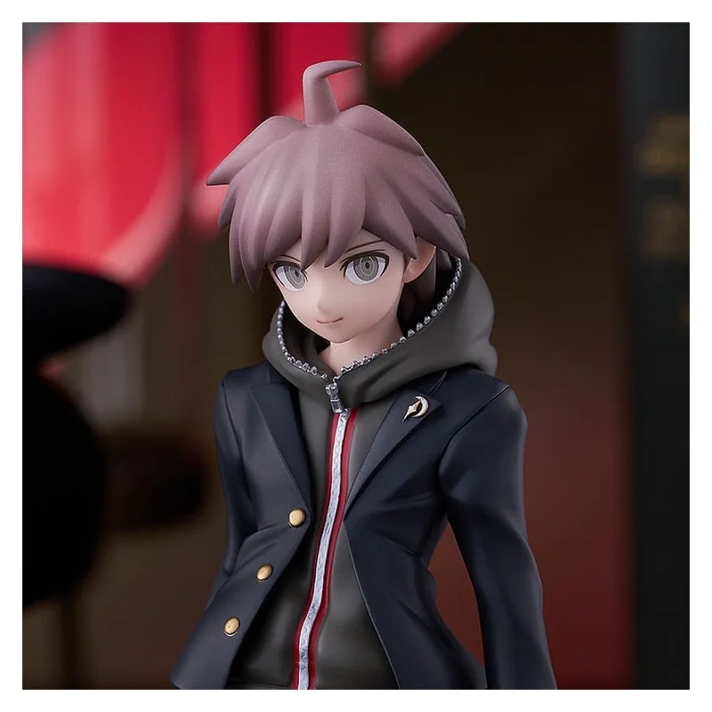 PHAT96940 Danganronpa 1 2 Reload - Pop Up Parade Makoto Naegi 16 cm