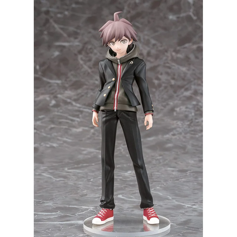 Danganronpa 1 2 Reload - Pop Up Parade Makoto Naegi 16 cm