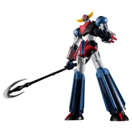 Figurine GOLDORAK - SMP [Shokugan Modeling Project] - Grendizer U Grendizer