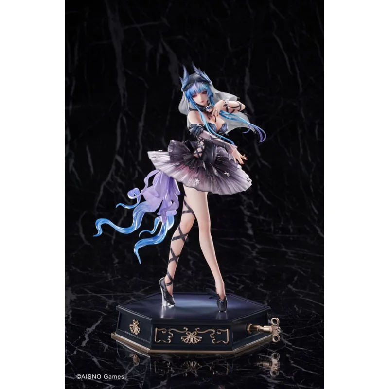 Statuette Path to Nowhere - 1/7 Hamel Odile Ver. 31 cm