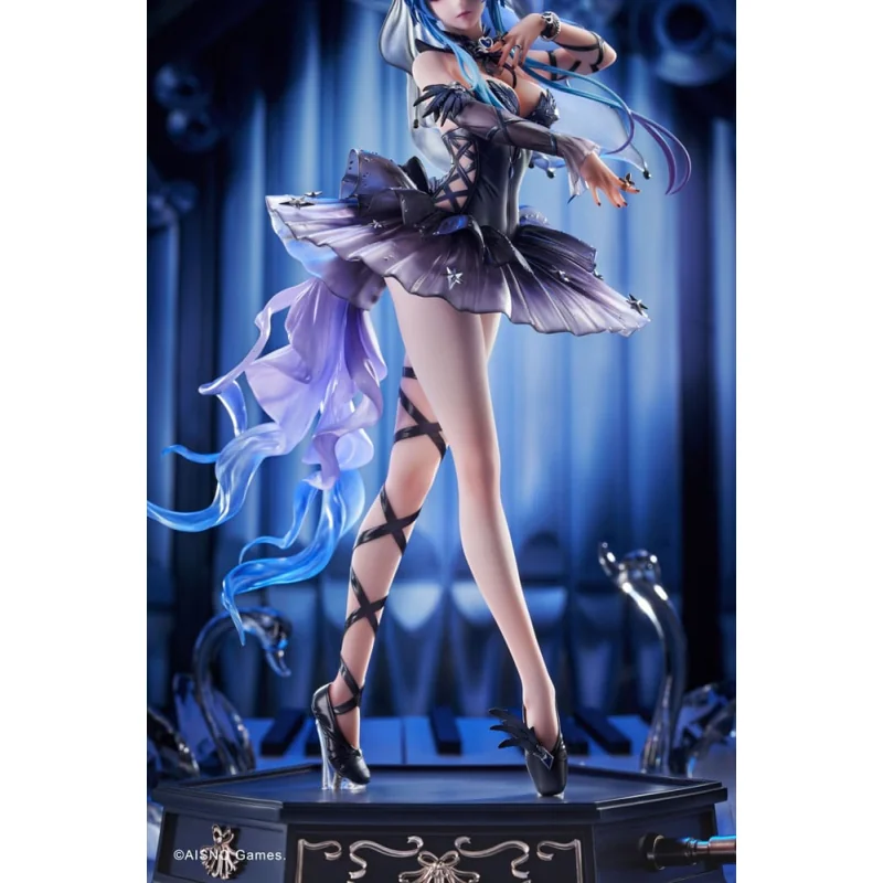 Aisno Games Path to Nowhere - 1/7 Hamel Odile Ver. 31 cm