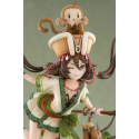 The Legend of Sword and Fairy - Statuette 1/7 Anu Shen Mu Miao Ying Ver. 28 cm