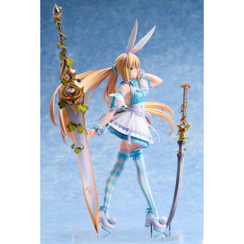 Aniplex Fate/Grand Order - 1/7 Berserker/Altria Caster 30 cm