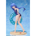 COCO11229 Mushoku Tensei: Jobless Reincarnation - 1/7 Roxy Migurudia Navy Blue Swimsuit Ver. 20 cm