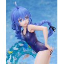 Mushoku Tensei: Jobless Reincarnation - 1/7 Roxy Migurudia Navy Blue Swimsuit Ver. 20 cm