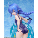 Mushoku Tensei: Jobless Reincarnation - 1/7 Roxy Migurudia Navy Blue Swimsuit Ver. 20 cm