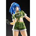 The King Of Fighters - '97Bishoujo 1/7 Leona Heidern 24 cm