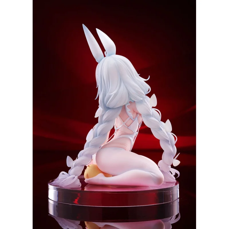 Azur Lane - 1/4 Le Malin Listless Lapin 25 cm