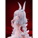 Azur Lane - 1/4 Le Malin Listless Lapin 25 cm