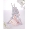 MIM15028 Azur Lane - 1/4 Le Malin Listless Lapin TF Edition 23 cm