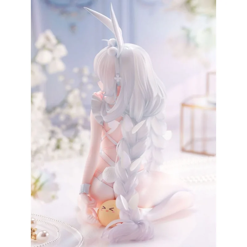 Azur Lane - 1/4 Le Malin Listless Lapin TF Edition 23 cm