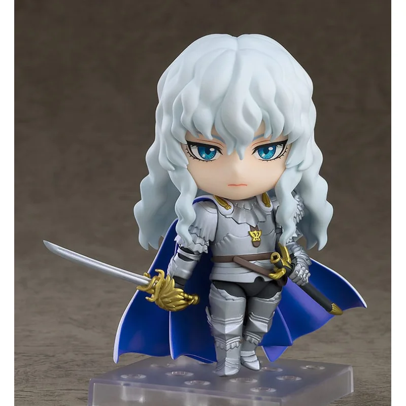 Figurine Berserk - Figurine Nendoroid Griffith 10 cm