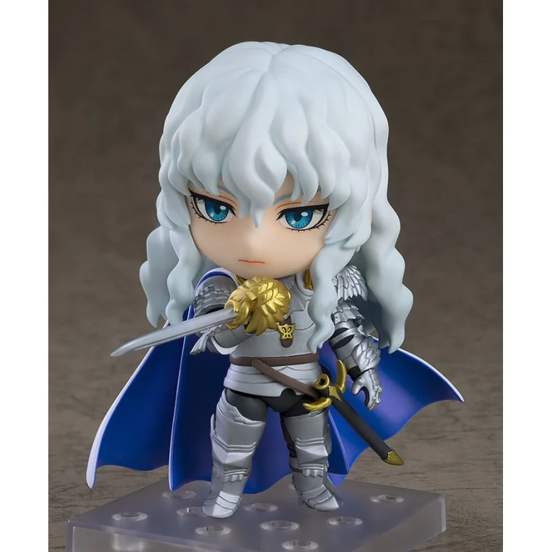 GSC19949 Berserk - Figurine Nendoroid Griffith 10 cm