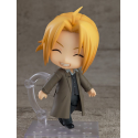 Good Smile Company Fullmetal Alchemist: Brotherhood - Nendoroid figurine Edward Elric: Final Episode Ver. 10 cm