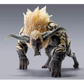  Monster Hunter figurine S.H. Monster Arts Furious Rajang 20 cm