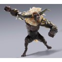 Bandai Monster Hunter figurine S.H. Monster Arts Furious Rajang 20 cm