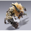 BTN66080-0 Monster Hunter figurine S.H. Monster Arts Furious Rajang 20 cm