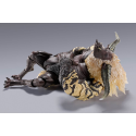 Monster Hunter figurine S.H. Monster Arts Furious Rajang 20 cm