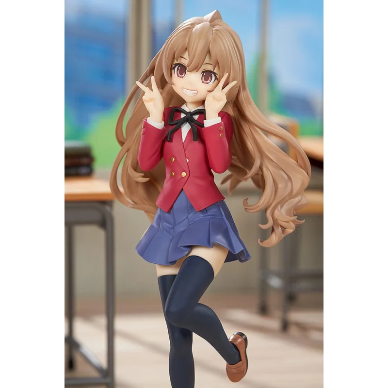 GSC92830 Toradora! - Pop Up Parade Taiga Aisaka 18 cm