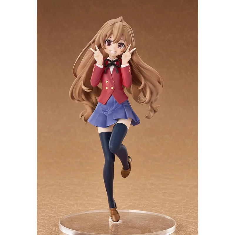 Toradora! - Pop Up Parade Taiga Aisaka 18 cm