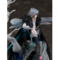 Alter Fate/Grand Order - 1/8 Pretender/Oberon Vortigern 29 cm