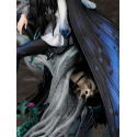 ALT20702 Fate/Grand Order - 1/8 Pretender/Oberon Vortigern 29 cm