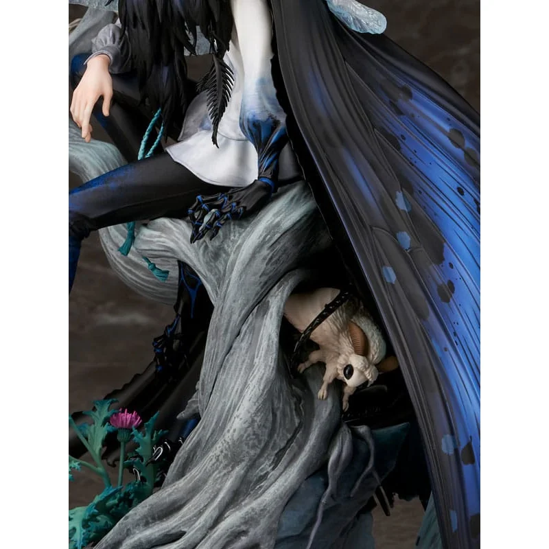 ALT20702 Fate/Grand Order - 1/8 Pretender/Oberon Vortigern 29 cm