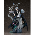 Fate/Grand Order - 1/8 Pretender/Oberon Vortigern 29 cm