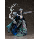 Fate/Grand Order - 1/8 Pretender/Oberon Vortigern 29 cm