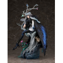 Fate/Grand Order - 1/8 Pretender/Oberon Vortigern 29 cm