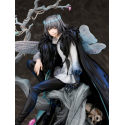 Fate/Grand Order - 1/8 Pretender/Oberon Vortigern 29 cm