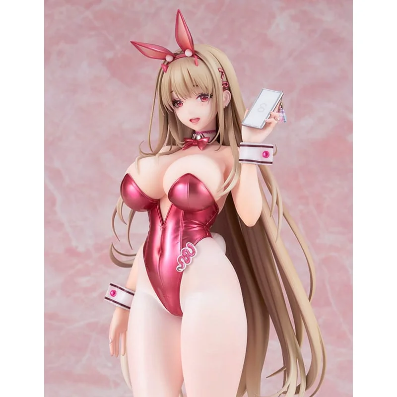 Goddess of Victory: Nikke statuette 1/7 Viper Toxic Rabbit Ver. 27 cm